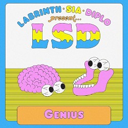 Genius (Lil Wayne remix)