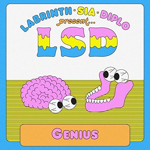 Genius (Lil Wayne remix)