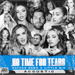No Time for Tears (acoustic)