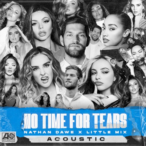 No Time for Tears (acoustic)