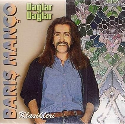 Dağlar Dağlar