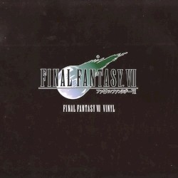 Final Fantasy VII Vinyl