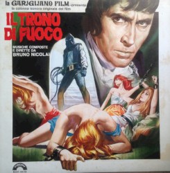 Il Trono Di Fuoco