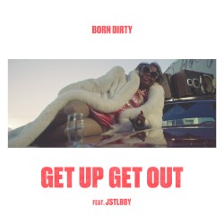 Get Up Get Out (extended mix)