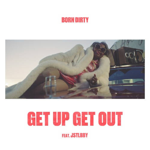 Get Up Get Out (extended mix)