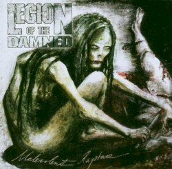 Malevolent Rapture - In Memory of…