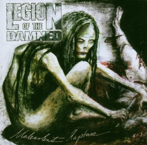 Malevolent Rapture - In Memory of…
