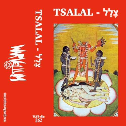 צָלַל
