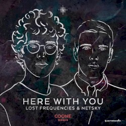 Here With You (Coone remix)
