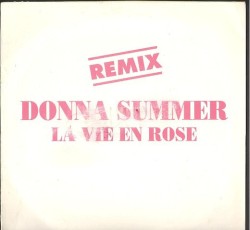 La Vie en rose (remix)