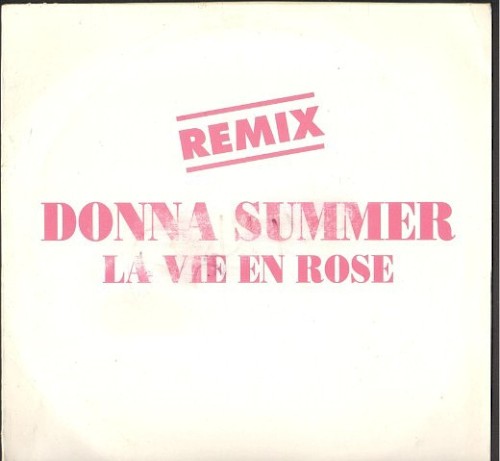 La Vie en rose (remix)