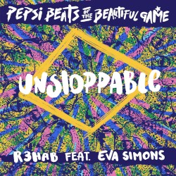 Unstoppable (Remixes)