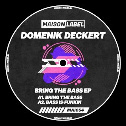 Bring the Bass