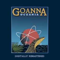 Oceania (Digitally Remastered)