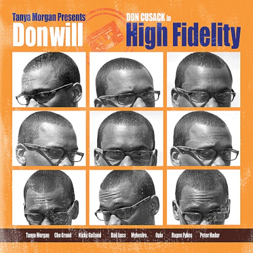 High Fidelity