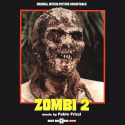 Zombi 2 (Original Motion Picture Soundtrack)