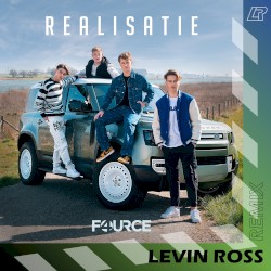 Realisatie (Levin Ross remix)