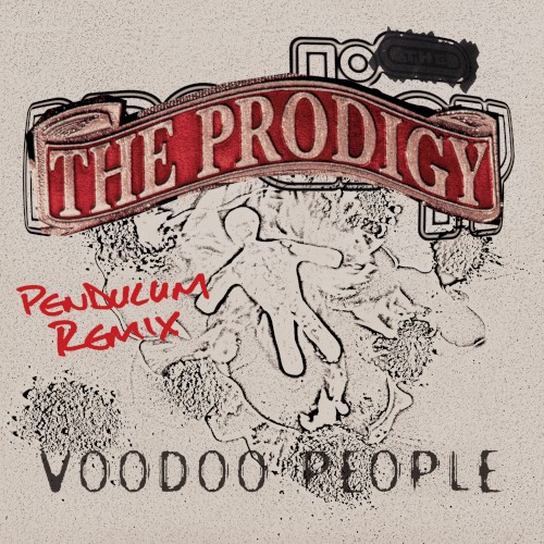 Voodoo People / Out of Space