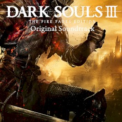 DARK SOULS III SOUNDTRACKS