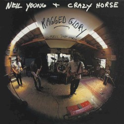 Ragged Glory: Smell the Horse