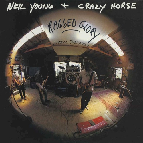 Ragged Glory: Smell the Horse