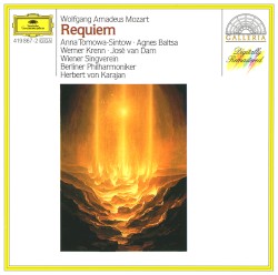 Requiem / “Coronation Mass”