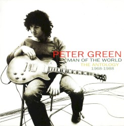 Man of the World - The Anthology 1968-1988
