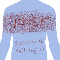 Superficial Self‐Injury