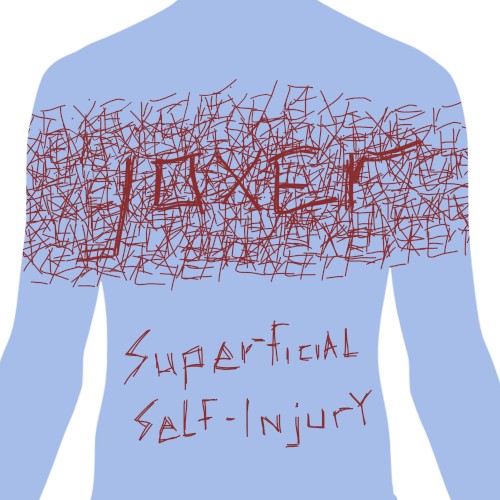 Superficial Self‐Injury