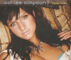 Pieces of Me (disc 1)