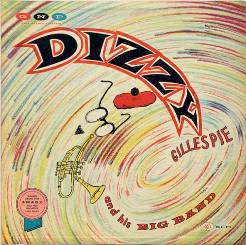 And His Big Band
