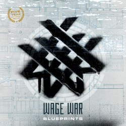Blueprints (five year anniversary edition)