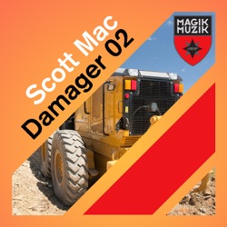 Damager 02 (Eryon Stocker Remix)