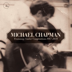 Trainsong : Guitar Compositions 1967-2010, Vol. 2