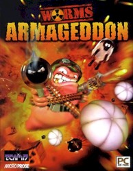 Worms Armageddon - original soundtrack