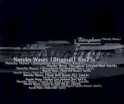 Novelty Waves Remixes