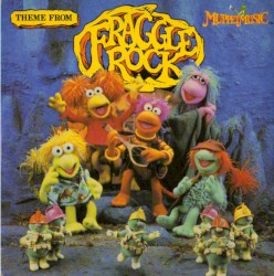 Theme From Fraggle Rock