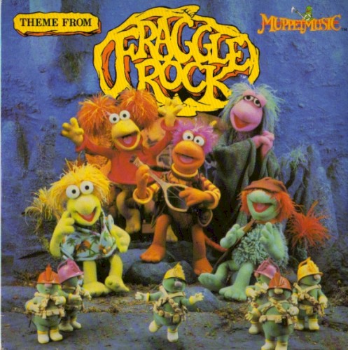 Theme From Fraggle Rock