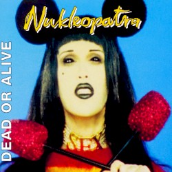 Nukleopatra (Invincible Edition)