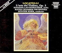 L’arte del Violino