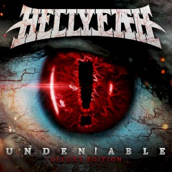 Unden!able (Deluxe 2.0)