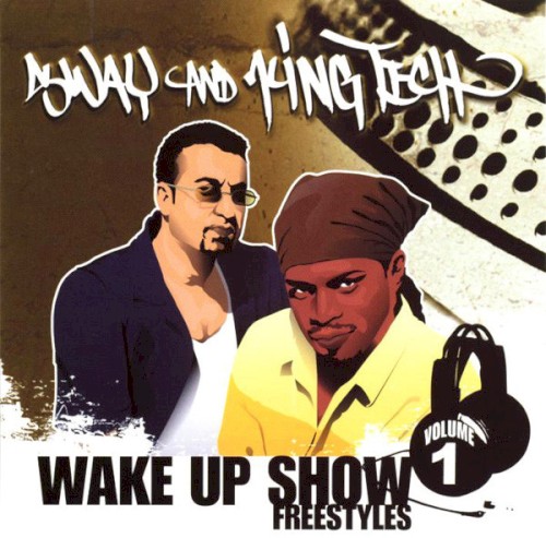 Wake Up Show Freestyles, Vol. 1