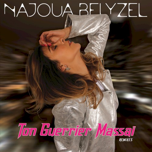 Ton Guerrier Massaï (remixes)