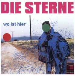 Wo ist hier (bonus disc: Big in Berlin)