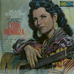 La alondra de la frontera