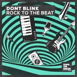 ROCK TO THE BEAT (extended mix)