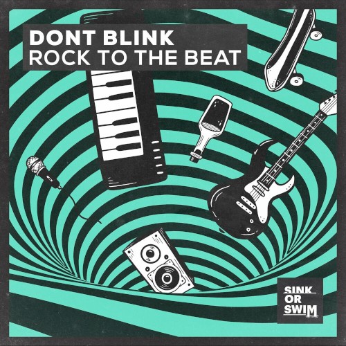 ROCK TO THE BEAT (extended mix)