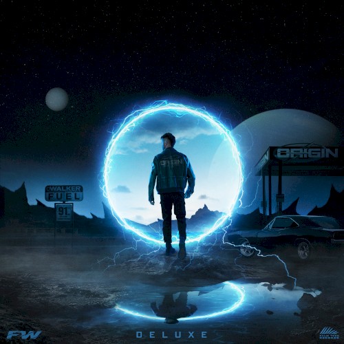 ORIGIN (Deluxe)