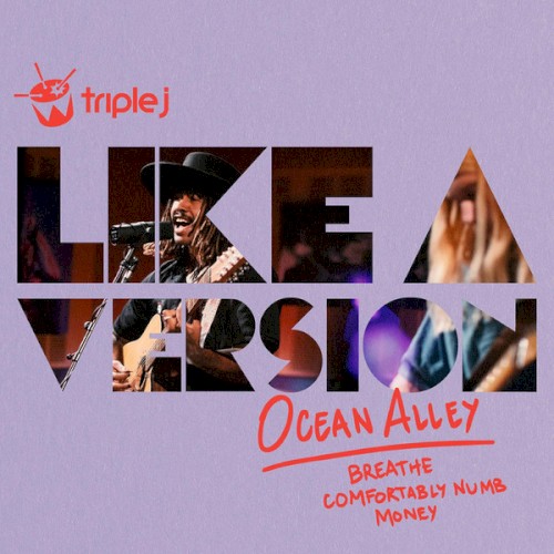 Breathe / Comfortably Numb / Money - Like A Version
