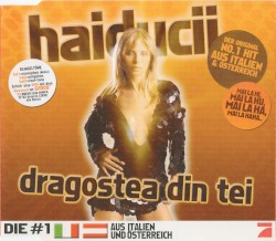 Dragostea din teï
